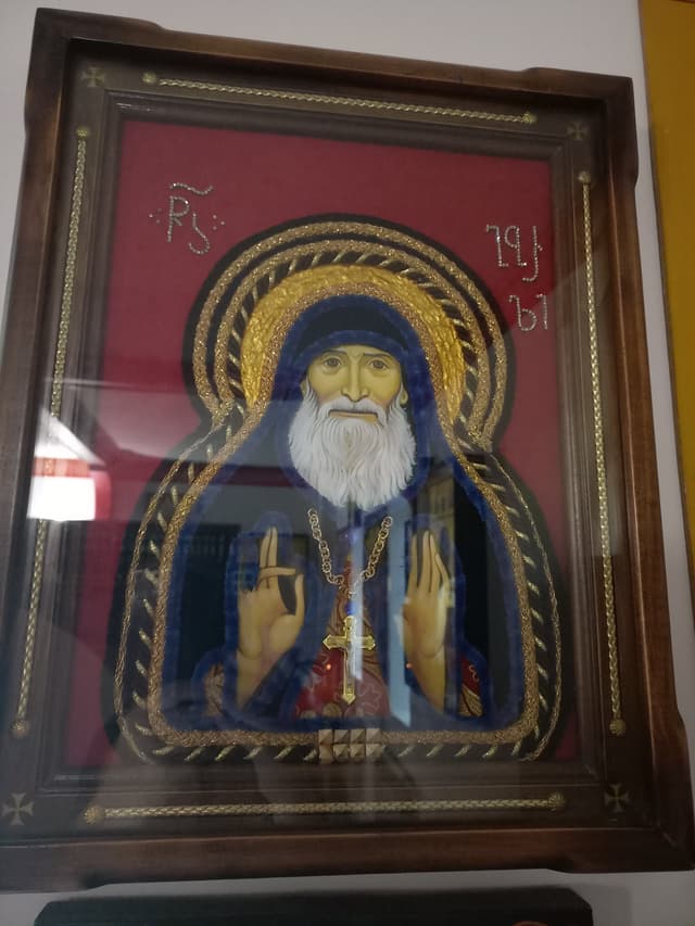 Церковь Георгия Победоносца