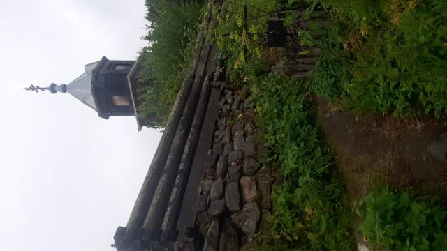 Церковь Воскресения Христова
