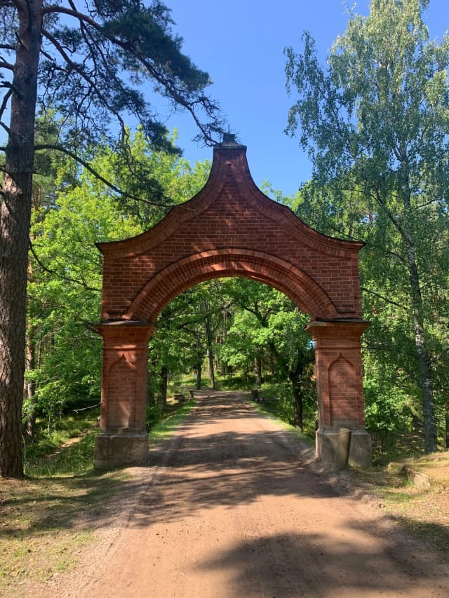Часовня Владимирской иконы Божией Матери