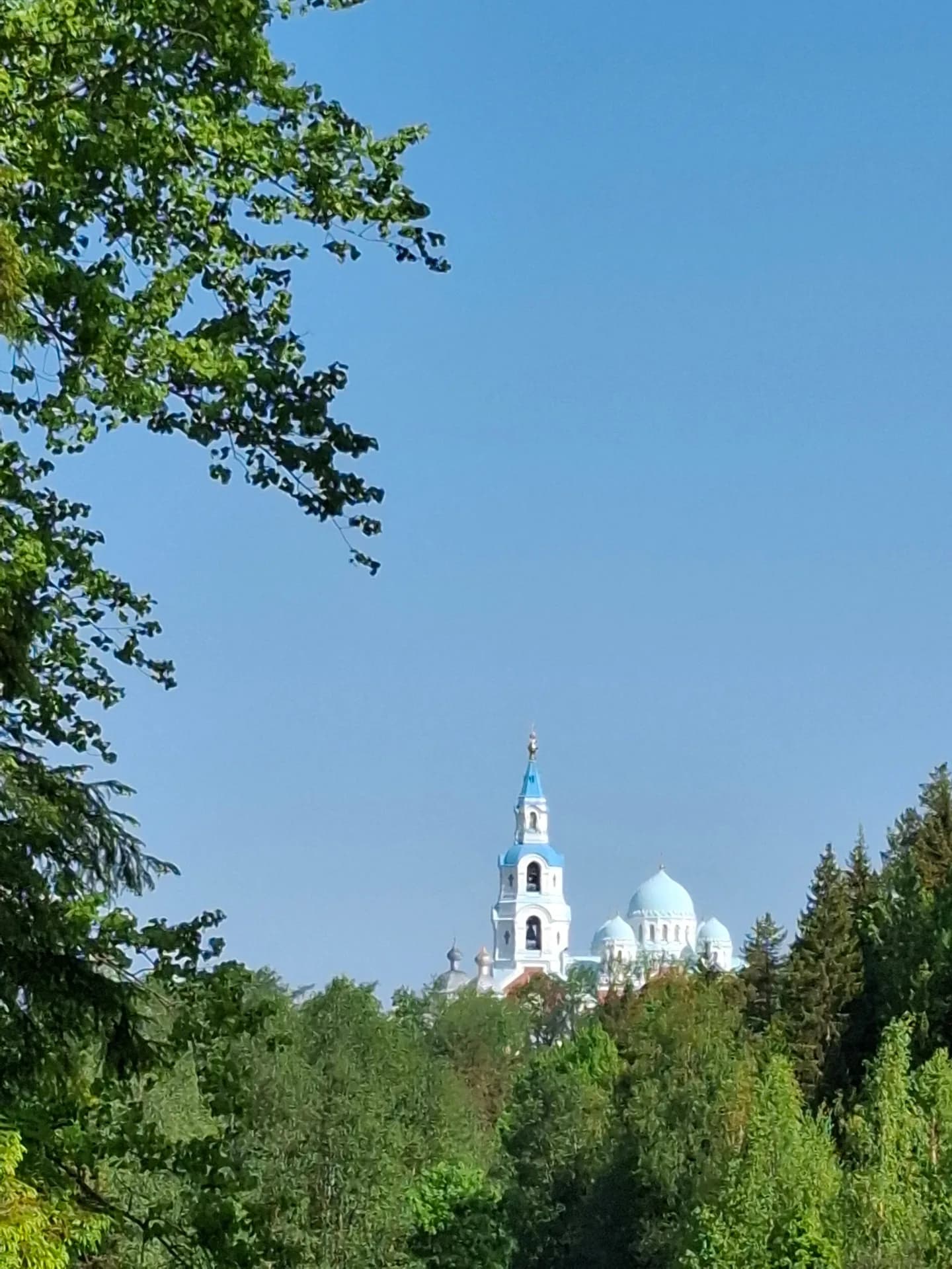 Гора Сион