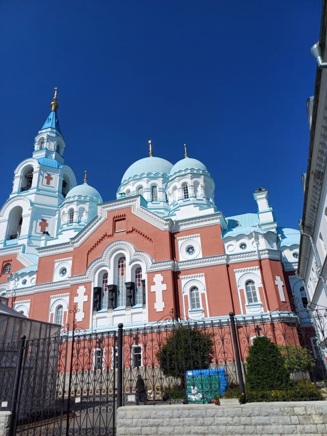 Гора Сион