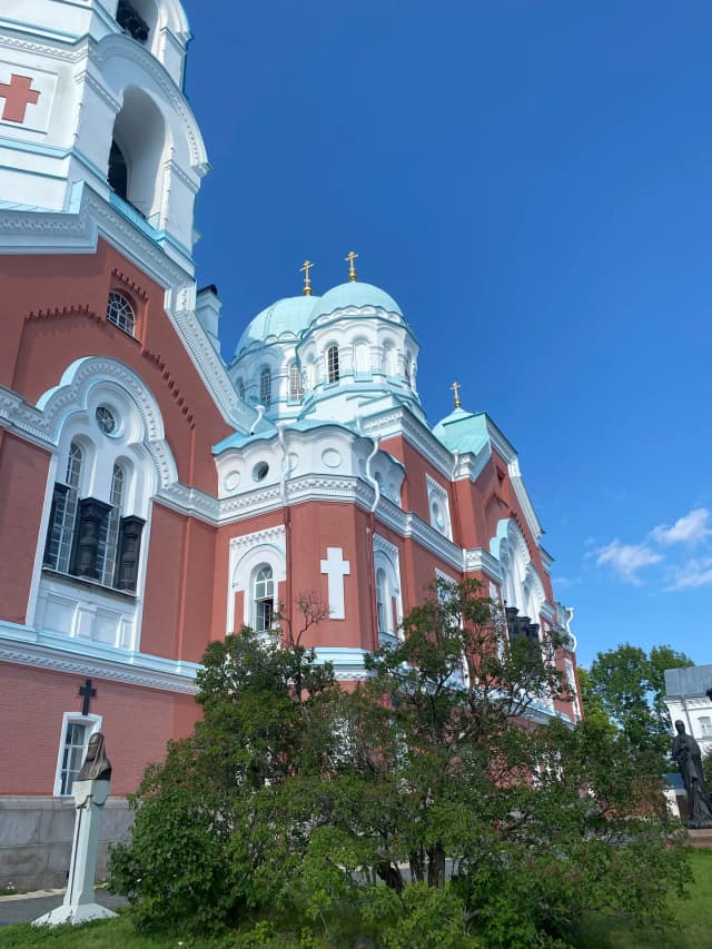 Гора Сион
