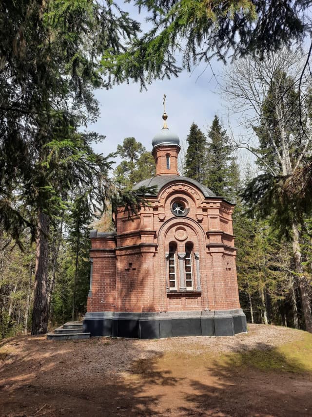 Звонница