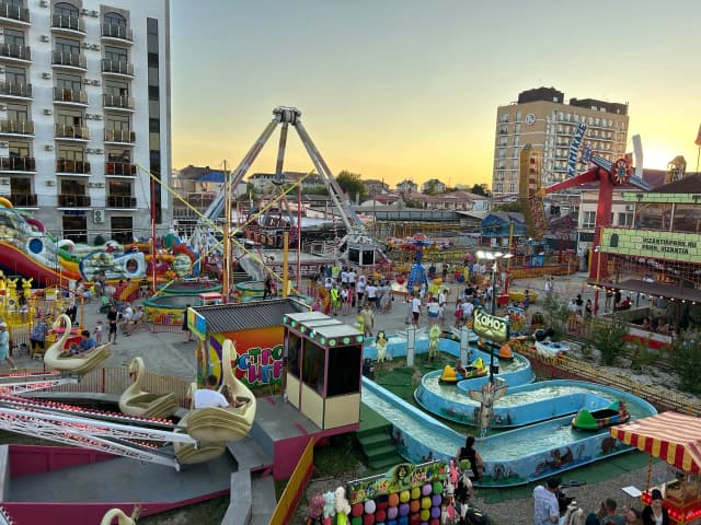 Византия