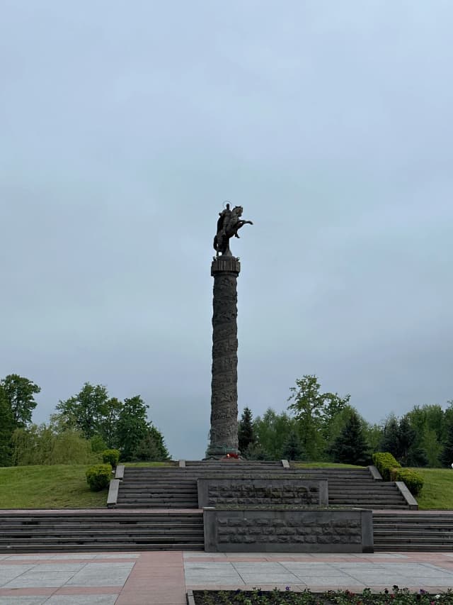 Мемориал Славы — что посмотреть