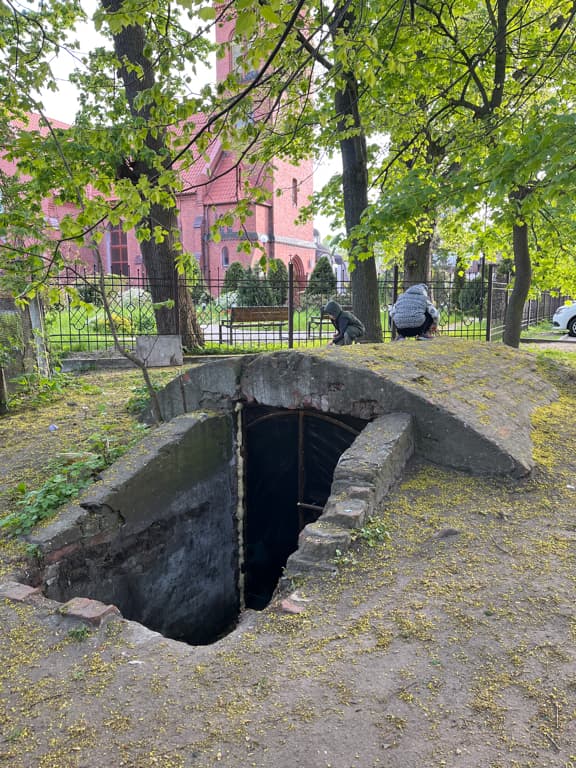 Бункер