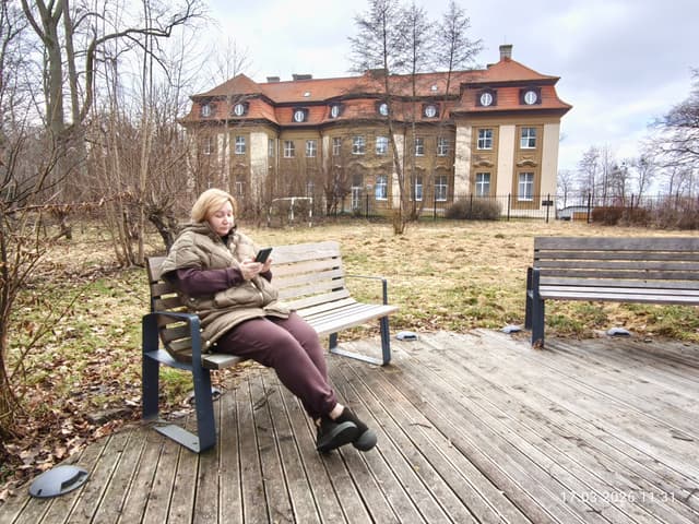Имение Бледау