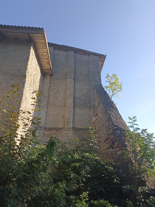 Кирха Лаптау