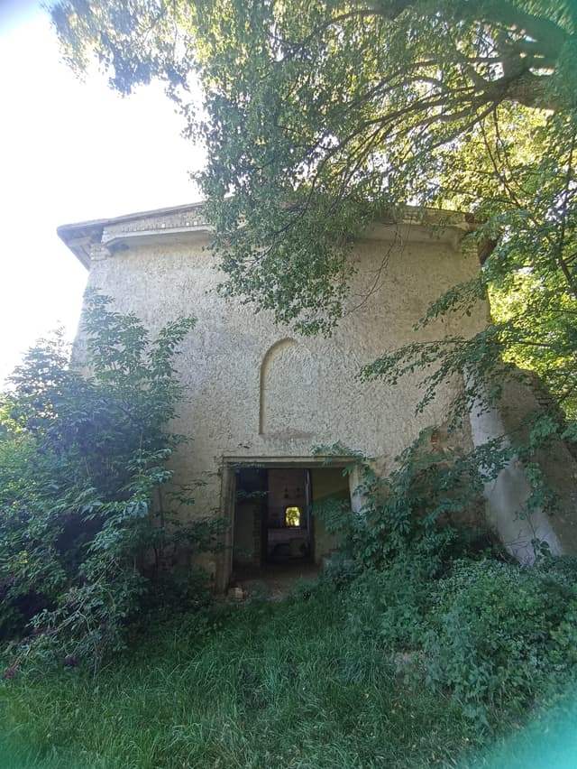 Кирха Лаптау