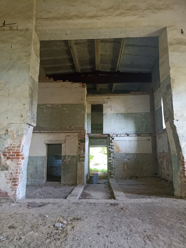 Кирха Лаптау