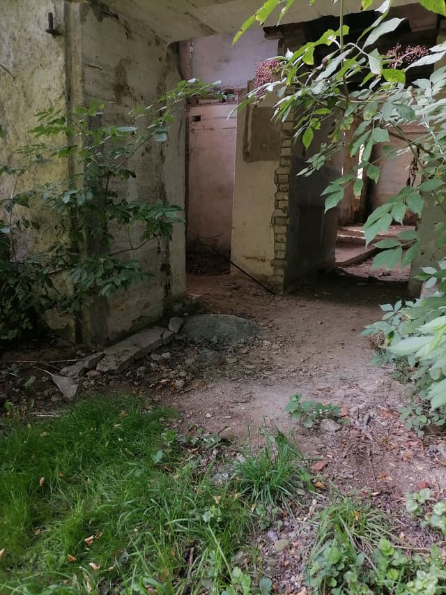 Кирха Лаптау