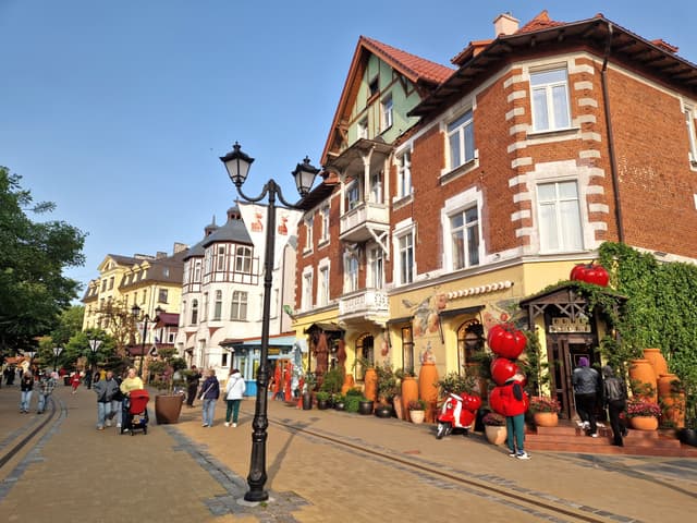 Почтамт Кранца