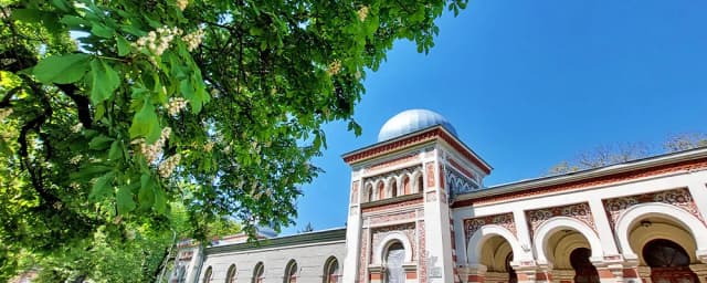 Ванны Островского в Железноводске — что посмотреть