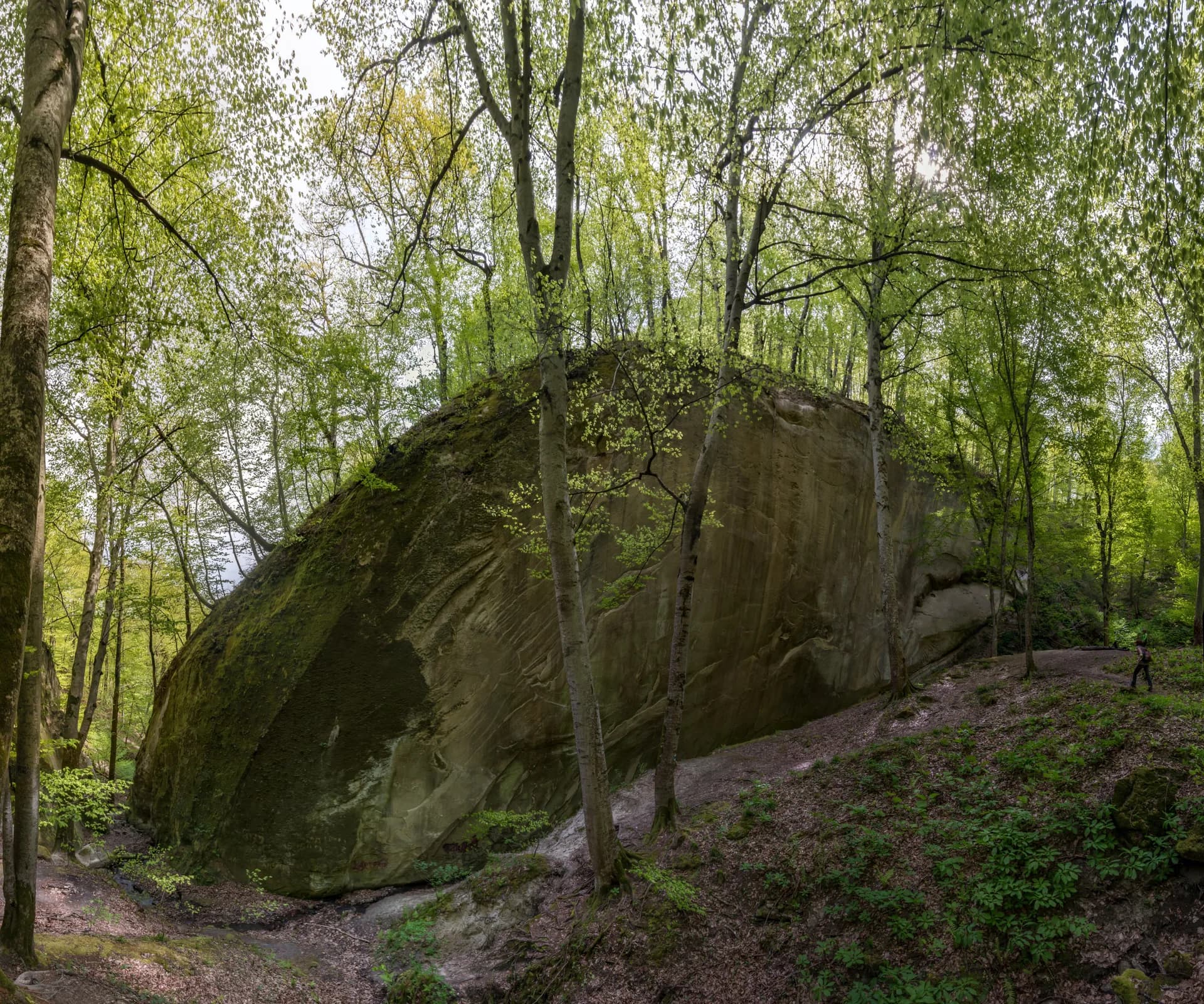 Горячий Ключ