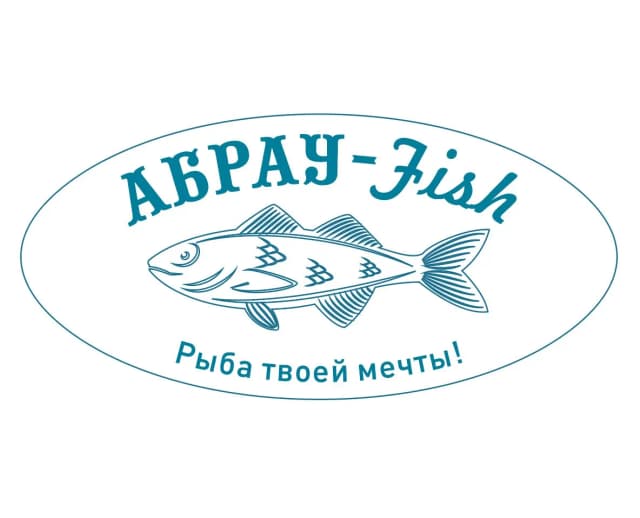Абрау Fish