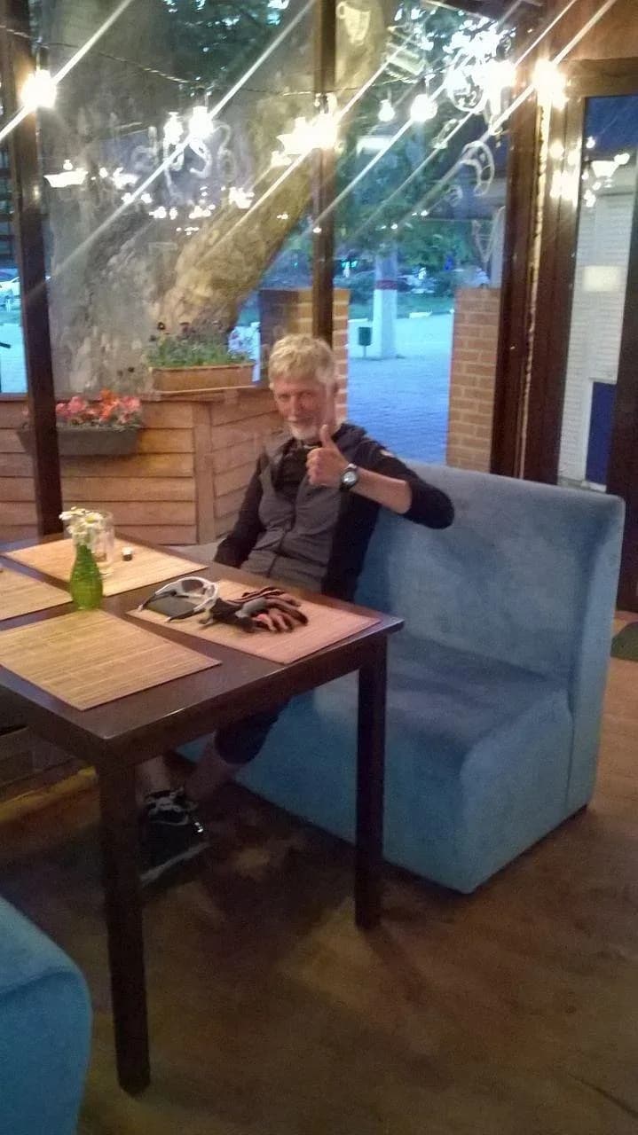Кафе Брынза