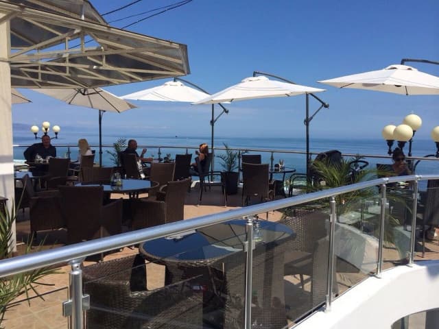 Letto Cafe