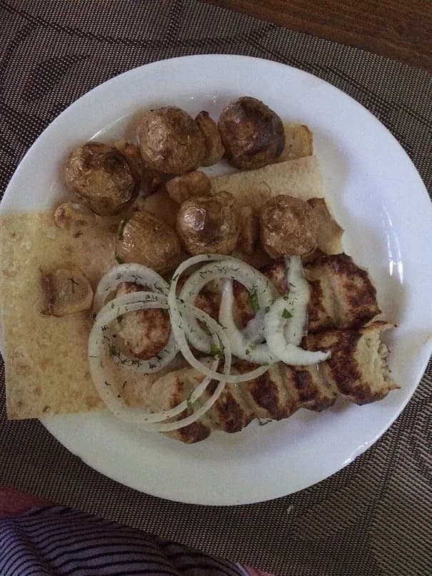 Золотая рыбка
