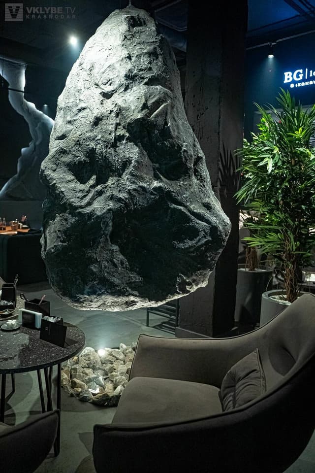 Bg lounge izakaya