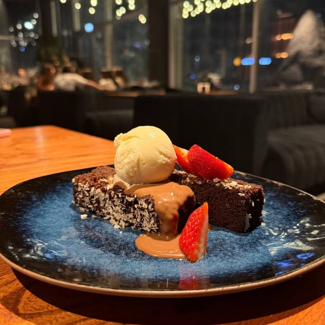 Bg lounge izakaya