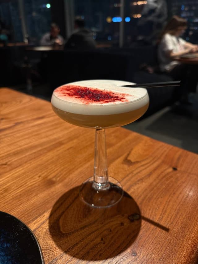 Bg lounge izakaya