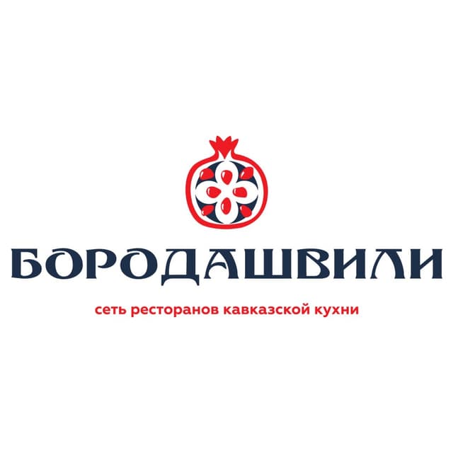 Бородашвили