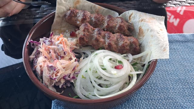 Ласковый берег 1