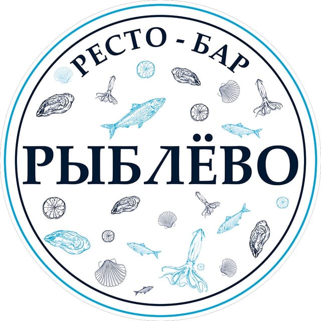 Рыблево