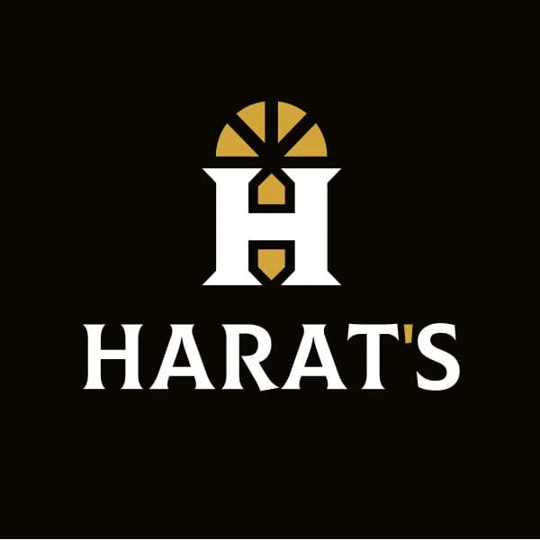 Harat’s pub