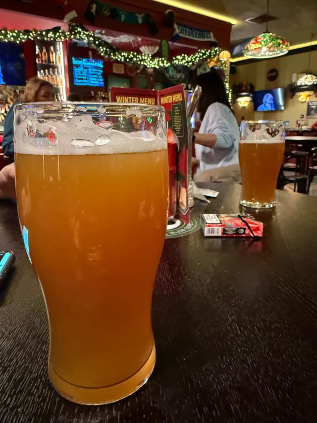 Harat’s pub