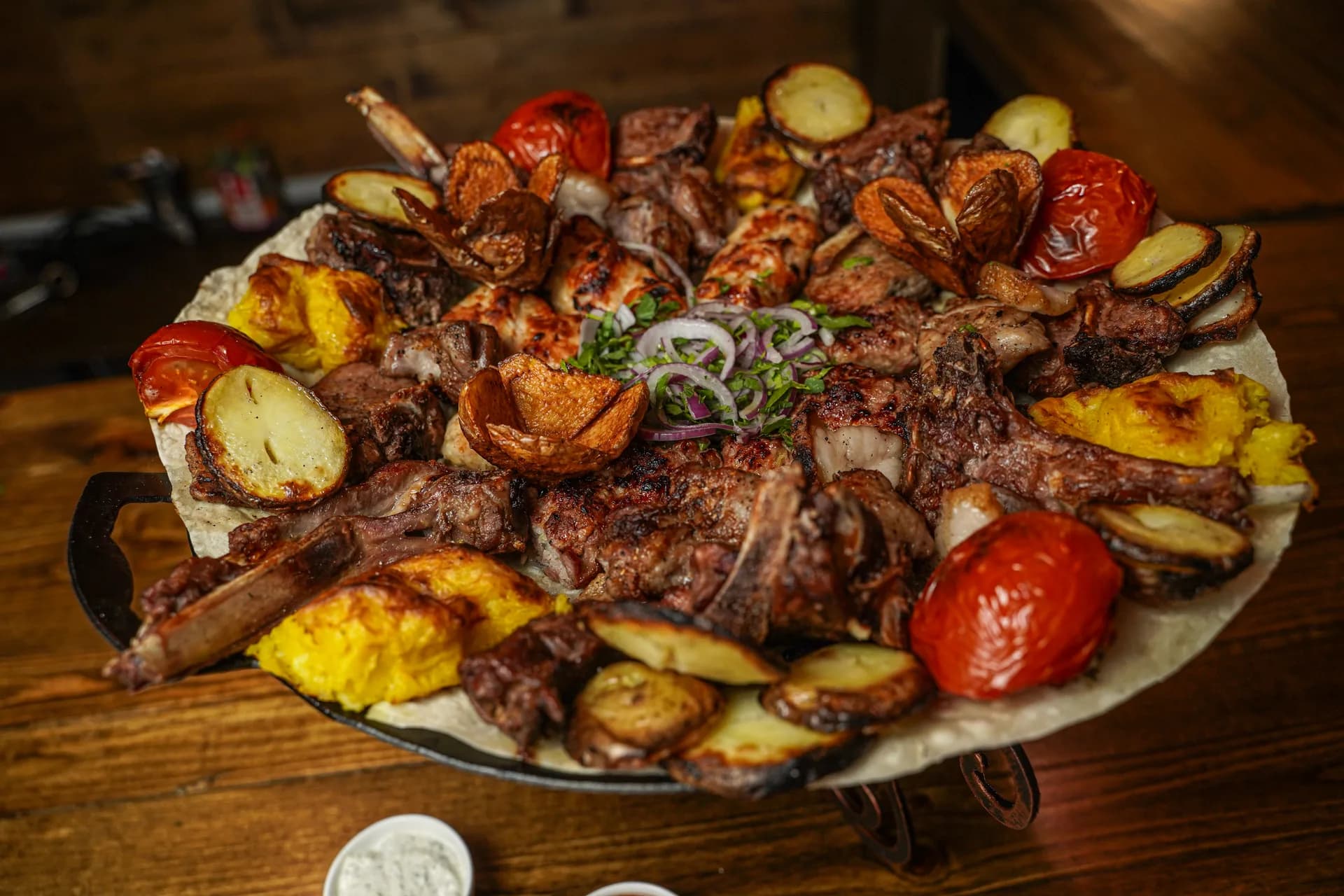 Mangal