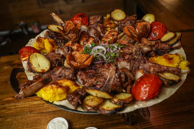 Mangal