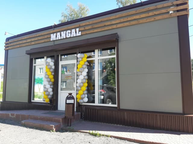 Mangal