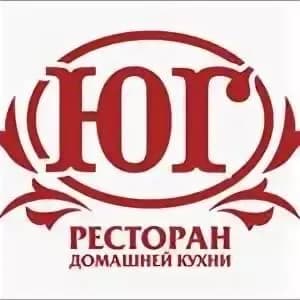 Юг