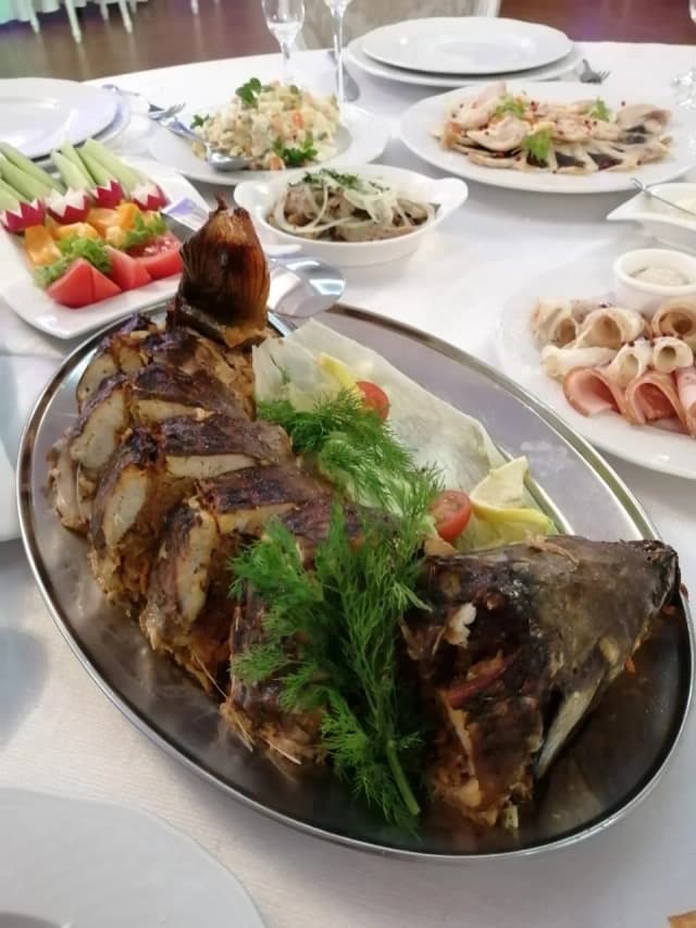 Петровский