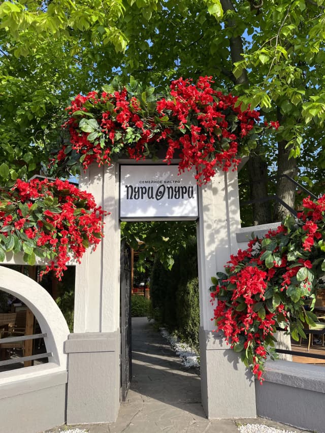 Пури Пури