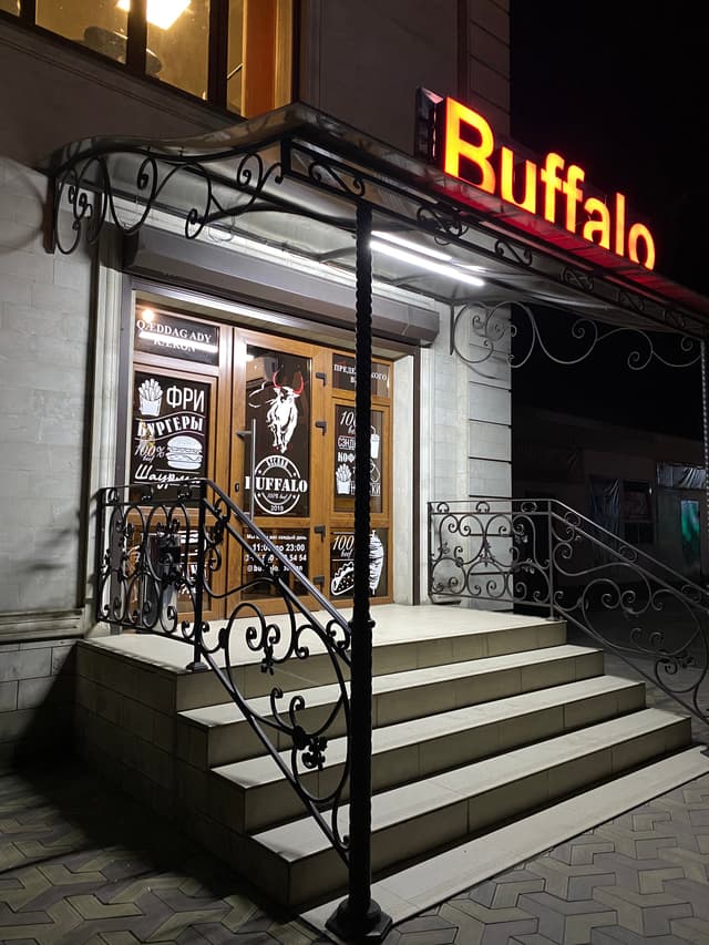 Buffalo