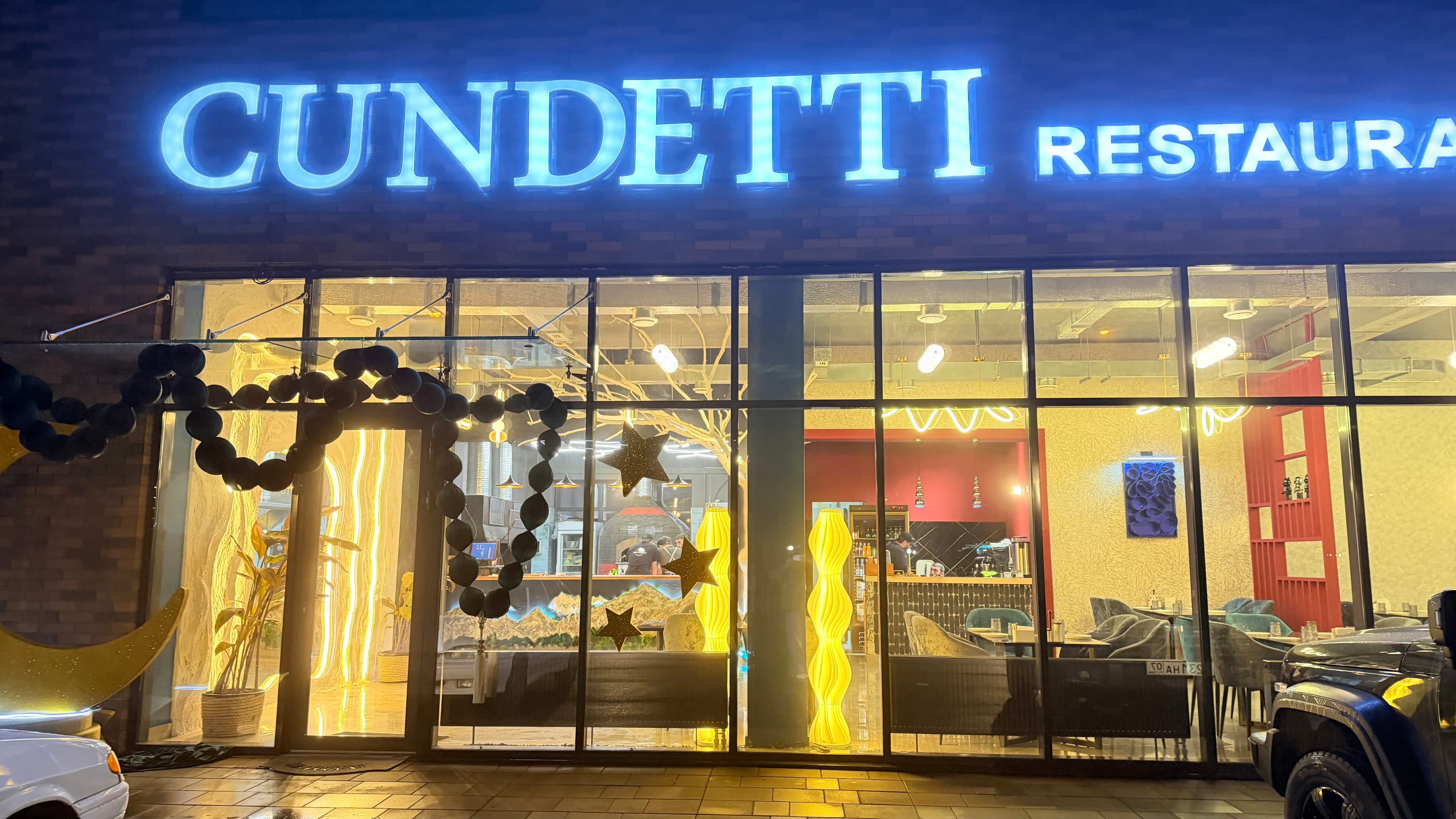 Cundetti
