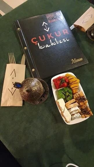 Чукур