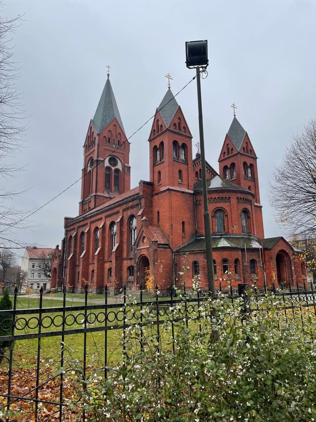 Инстербург