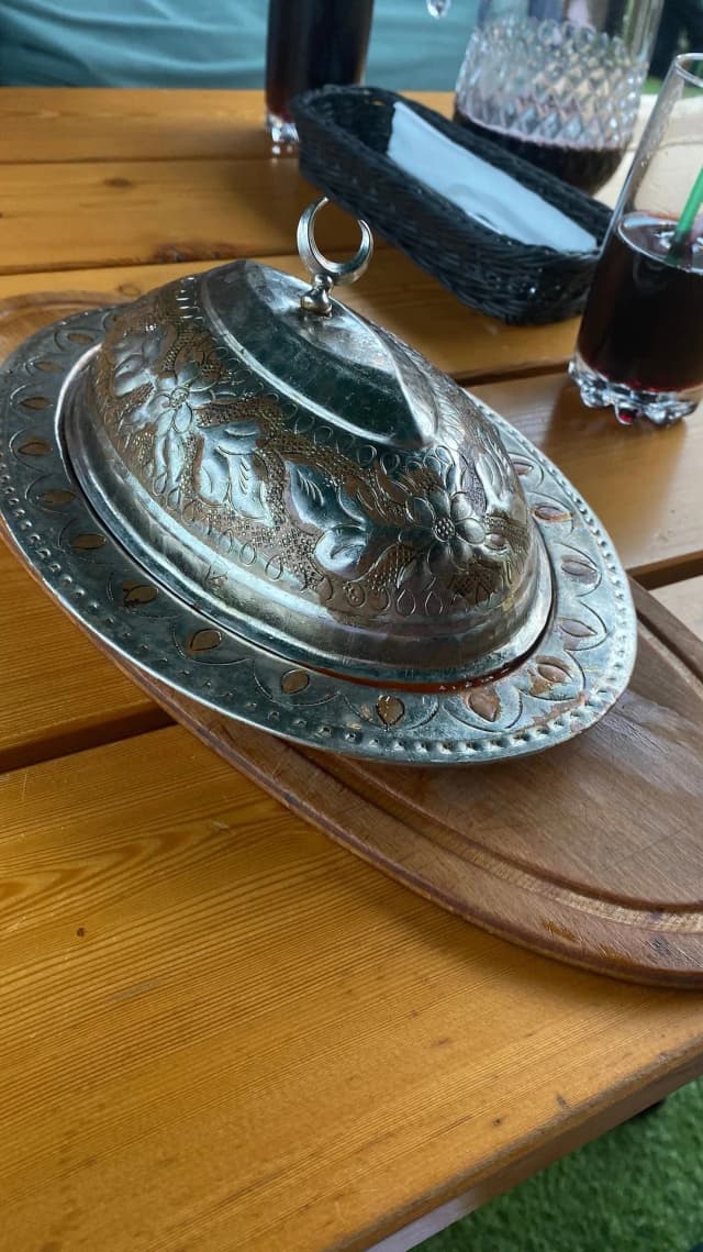Финик