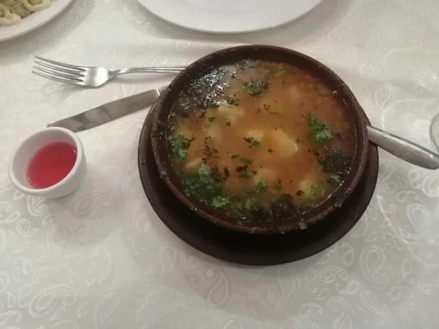 Шахристан