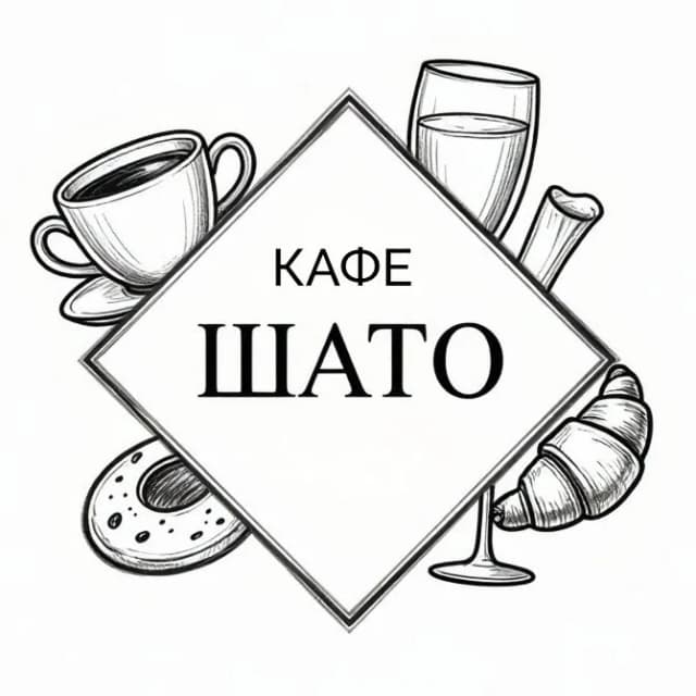 Шато