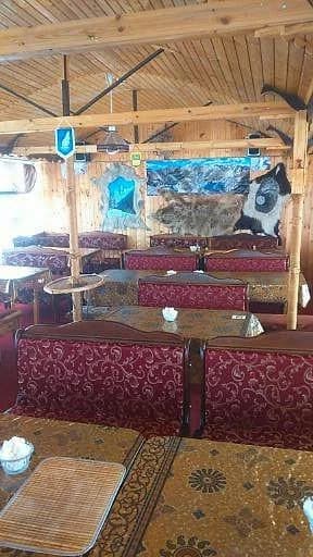 Кафе «РОСТОВ.RU»