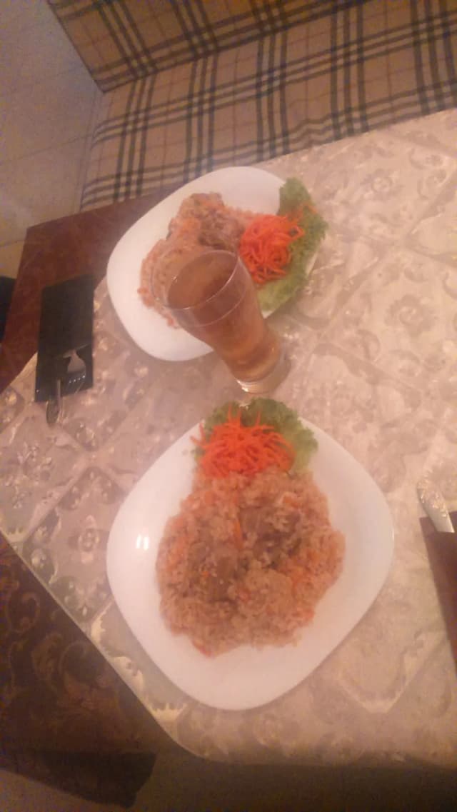 Кафе «Шумка»