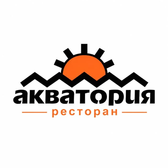Акватория