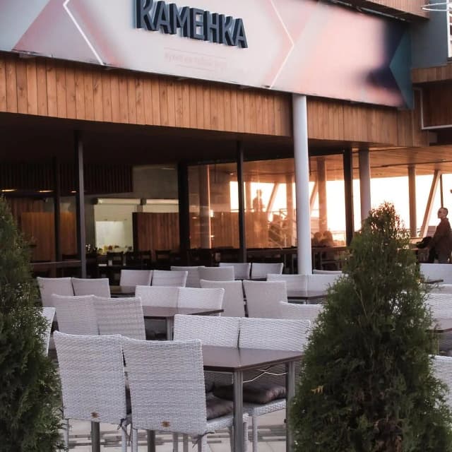 Каменка