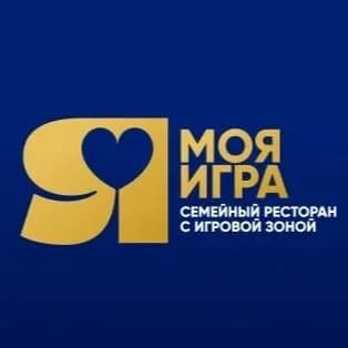Моя Игра