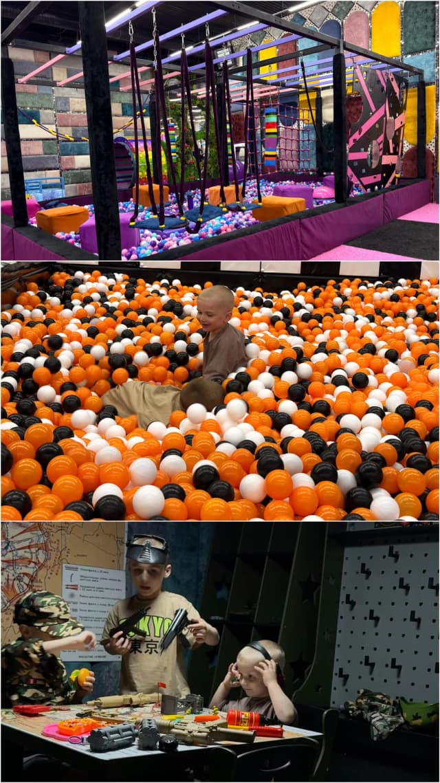 Моя Игра