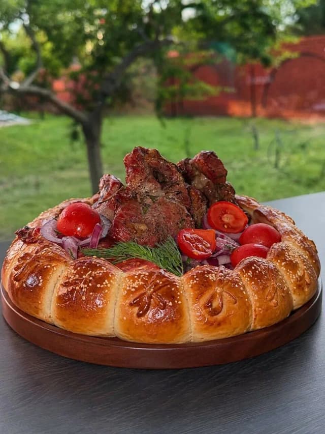 Севач Парк